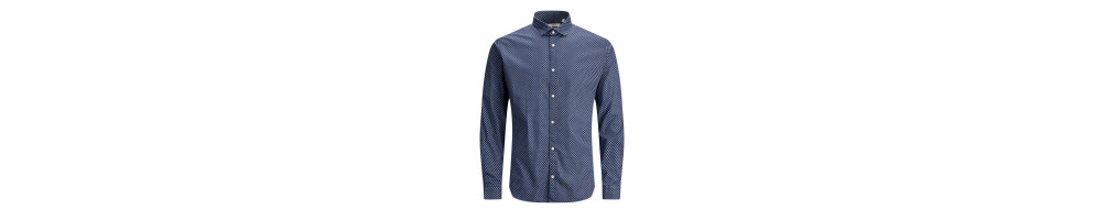 Camisas para hombre