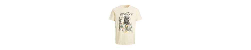 Camisetas para hombre