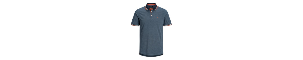 Polos para hombre